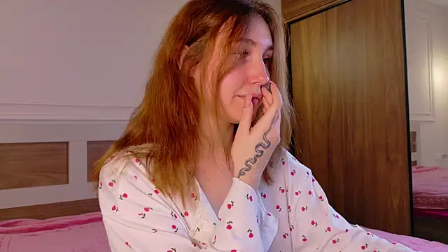 Chat XXX ao vivo de LunaXBaddie