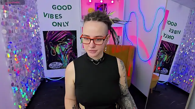 LisaFoxy_y Chat XXX in diretta