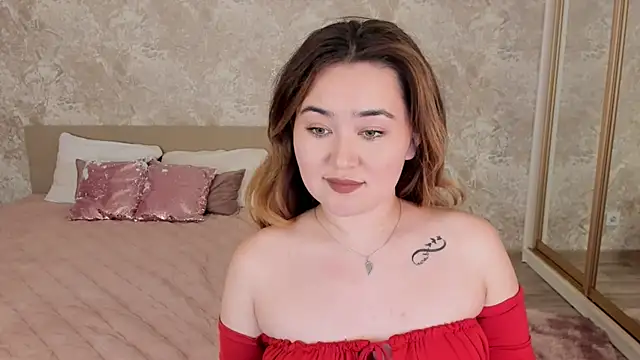 VickyMiners Chat XXX in diretta