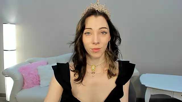 LeilaTaylors Chat XXX in diretta