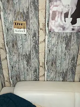 Noraya_ink Webcam-Show