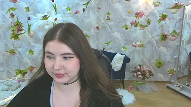 PixelGoddess 即時 XXX 聊天