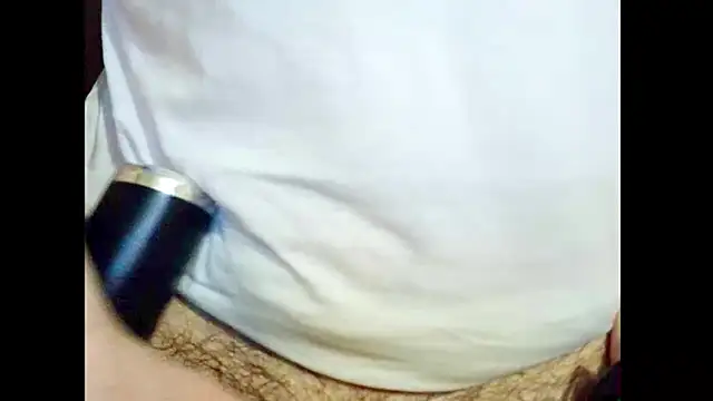 Show de hairyuncut00 na webcam