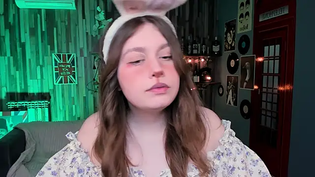 FioraMarmoris Live XXX-Chat