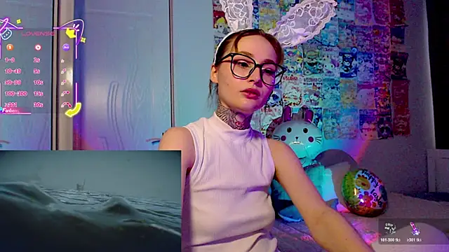 Milky_way_UwU Live XXX-Chat