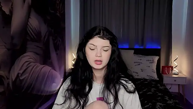 MileyRood Live XXX-Chat