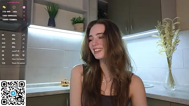 NoirAstrya Live XXX-Chat