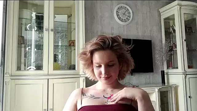 Chat +18 de ProMilly ao vivo