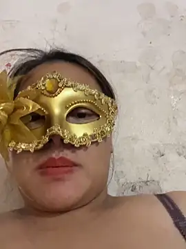 TinaLei's Live XXX Chat