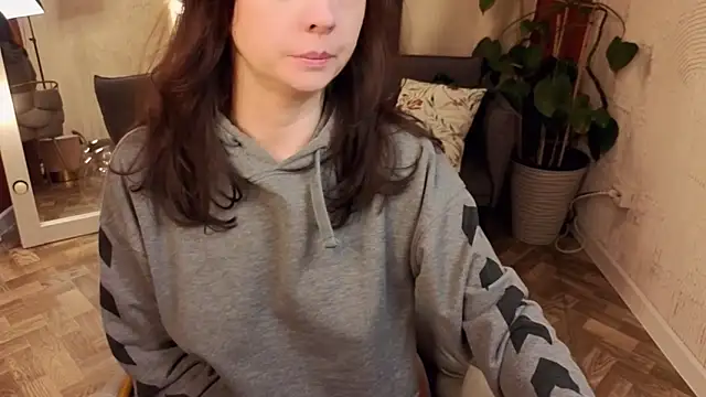 Harmoni_Love Adlı Modelin Canlı XXX Sohbeti