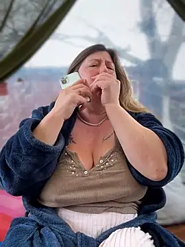 Natali_UAのライブXXXチャット