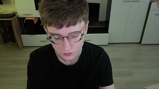 Show de angryzan na webcam