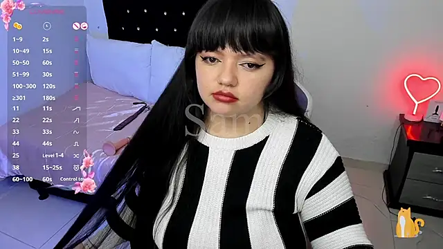 دردشة Samantha__zz الجنسية المباشرة