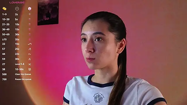 دردشة DarlaLike ال جنسية المباشرة