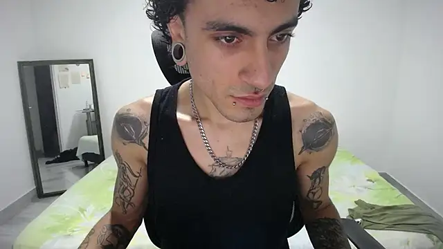 present_the_magic Webcam show