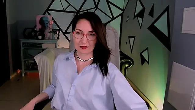 دردشة UnaTerra الجنسية المباشرة