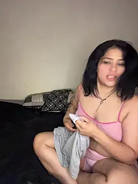 Вебкам-шоу chucky_karla