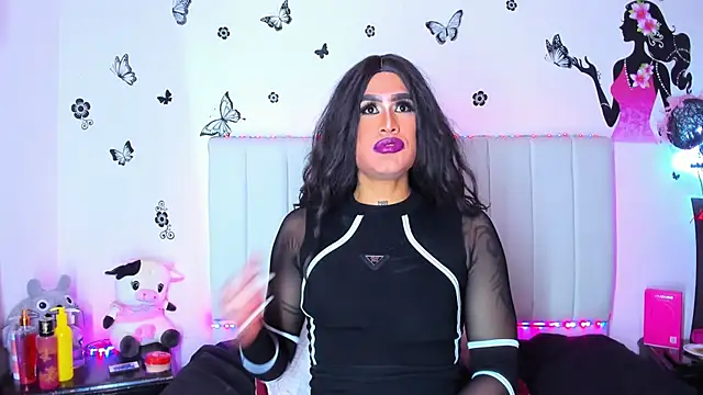 Melania_ferr Webcamshow