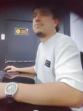 The_intruder_ – Kamerová šou