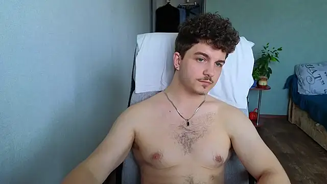 Remy_Miles 网络视讯表演