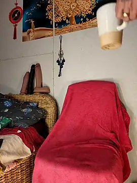 Fayola_Beatrix 웹캠 쇼