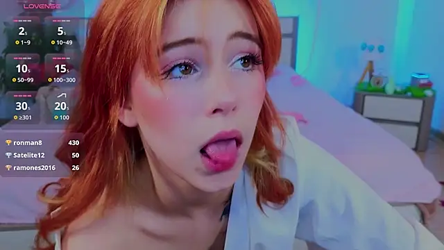 Chat XXX ao vivo de Hotary_Yuko