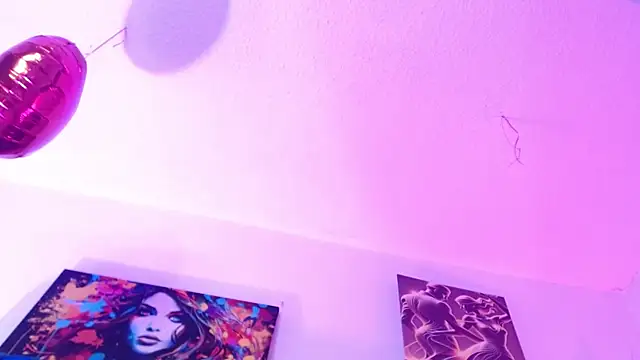 Annie_switt Chat XXX live