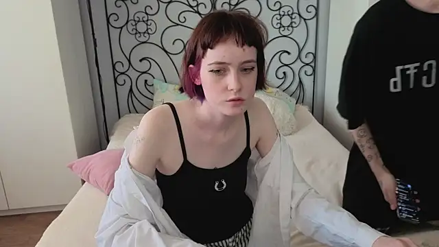 Danny_loves_Mary Chat XXX live