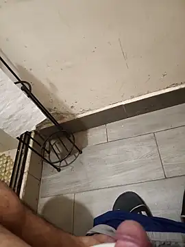 kkachondo – Live XXX-chat