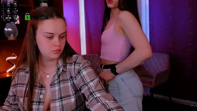 jenny_donne Adlı Modelin Canlı XXX Sohbeti