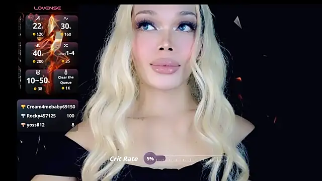 YOURHOT_STUFF Live XXX Chat