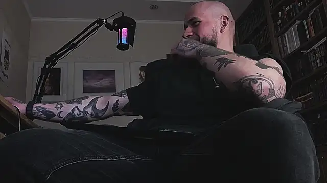 FindomJason – Naživo XXX chat