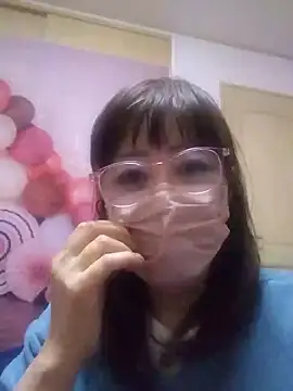 moko1121's Live XXX Chat