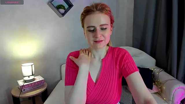 Shiny_Liss' Live XXX Chat