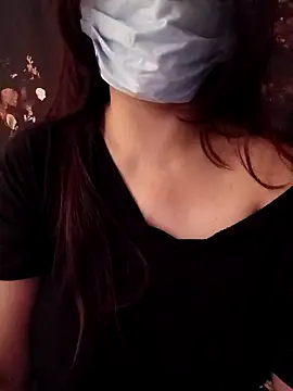 Cute_Anushka97's Live XXX Chat