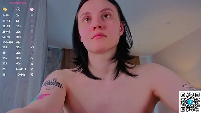 MaryCoopeer Live XXX-chat