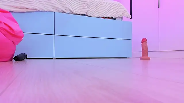 Show webcam de Lily_Young