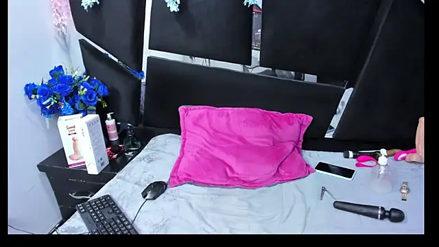 ValerySweetyn Live XXX chat