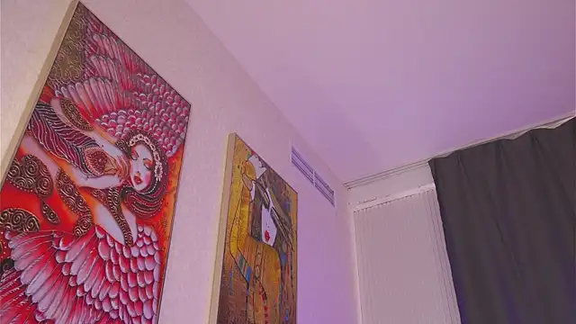 LiliBanger's Live XXX Chat