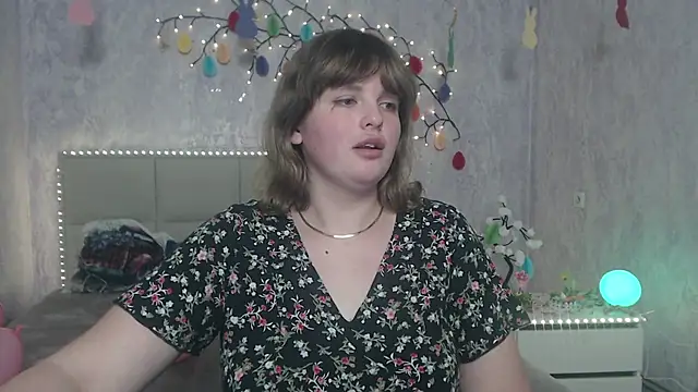 Chat XXX en directo de StaceyLex