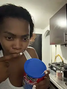 celeste_smmith_'s Webcam Show