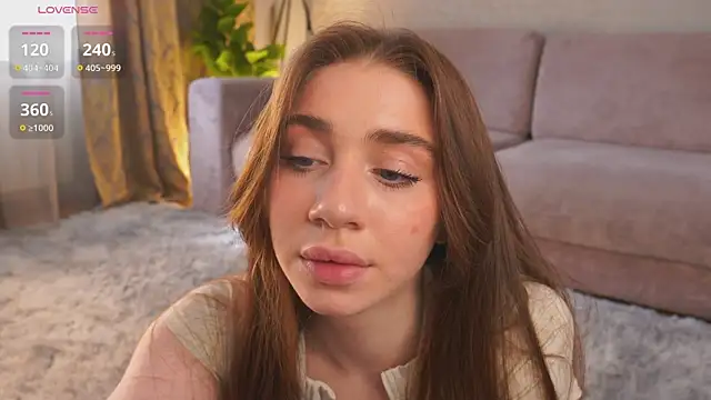 EadlinGillim Chat XXX live