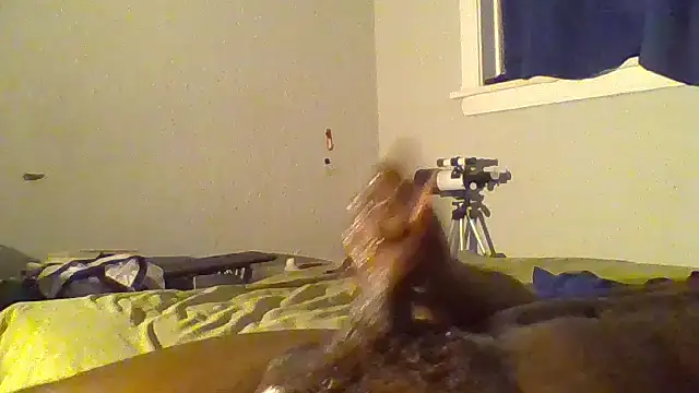 JezOne555 webkamerás műsora