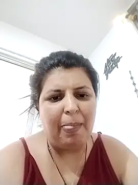 Jann_Riya333's Webcam Show