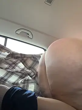 Show webcam de ladywithbigass