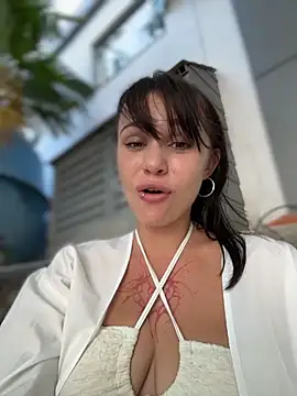 VendiMur's Webcam Show