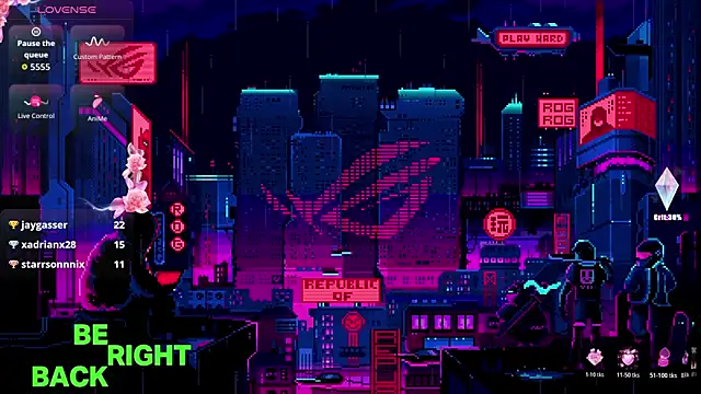 honeymoon_12 Chat XXX live