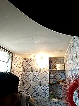 Nihaal17 – Kamerová šou