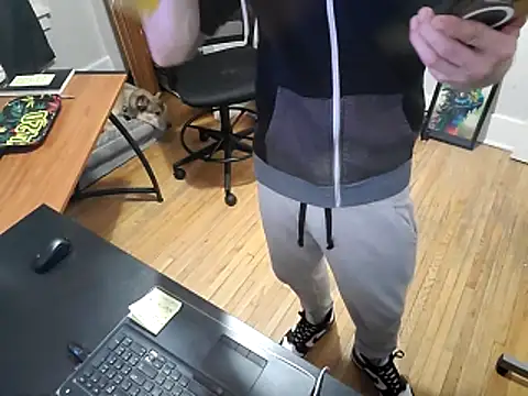 SixNineVibez Show in webcam