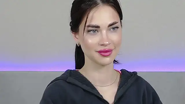 RachaelMils 网络视讯表演